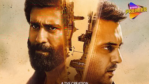 स्वप्नं आणि सत्याची नवी झुंज !  ‘सपने वर्सेस एवरीवन’ वेबसीरिजच्या दुसऱ्या सिझनची केली घोषणा