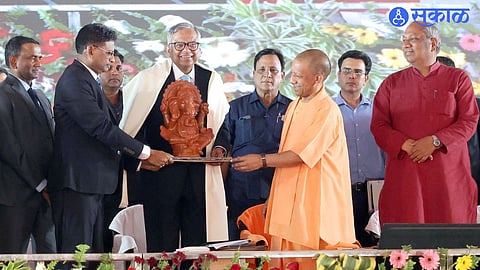 UP government teams up with TCS to accelerate AI development and generate large-scale employment.