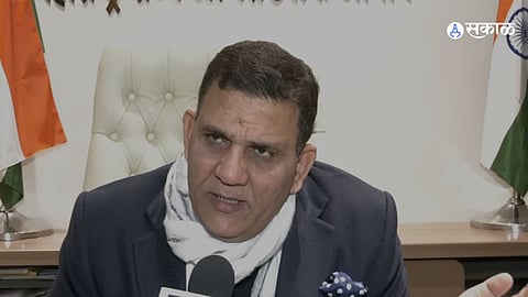 Minority Commission Report