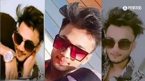 Amravati Sexual Assault Case