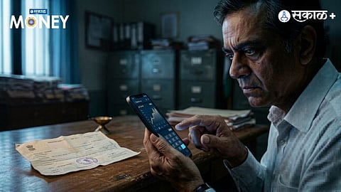 Cyber Fraud in Fixed Deposit