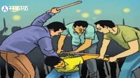 Solapur Cantonment Incident: Police Register Case Against Two for Assault