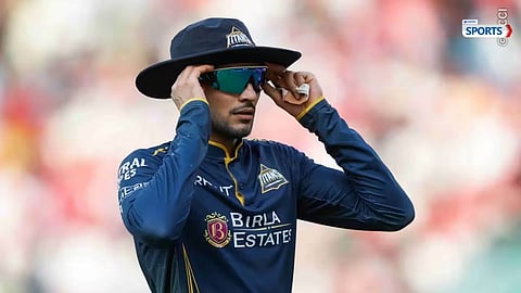 Gujarat Titans sign Connor Esterhuizen as replacement for injured Tom Banton