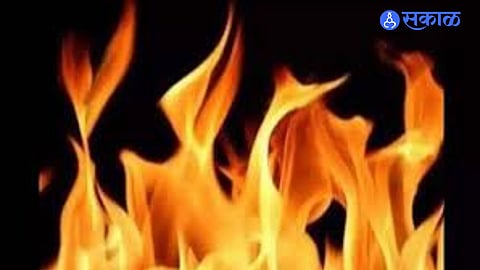 Horrific Crime in Vijapur Naka: Woman Set Ablaze Attempt, 8 Booked