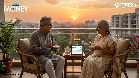 Retirement Financial Planning 