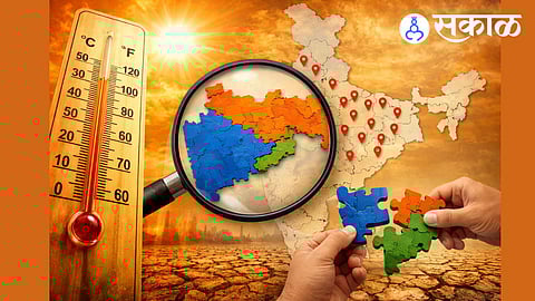IMD Heatwave Post Sparks Debate