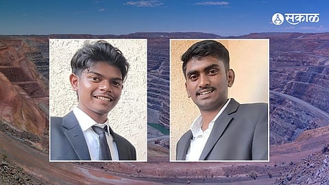 2 Law Students Die