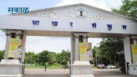 Farmers Intensify Stir Over Pending Payments, Call for Indefinite Protest in Pune