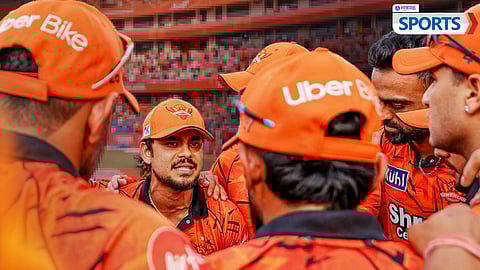 Sunrisers Hyderabad