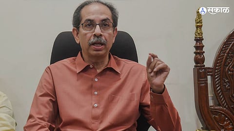 MLC Election Buzz in Maharashtra