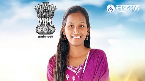 MPSC revenue assistant success story Maharashtra