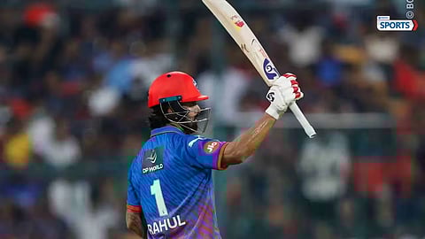 RCB vs DC: Miller Turns Game in 3 Balls, Delhi Snatch Victory