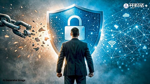 India PQC security risk