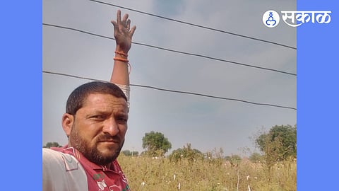 Death Traps in Farms Hanging Power Lines Pose Fatal Risk