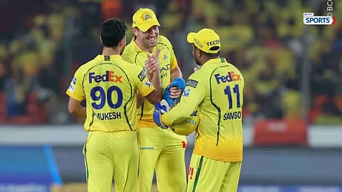 Sanju Samson DRS decision Abhishek Sharma edge IPL 2026