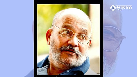 सांस्कृतिक वारशाचे 'सुत्रधार' रवींद्र काकतकर! दर्जेदार कार्यक्रमांच्या दुर्मिळ ध्वनिचित्रफितींचा अनमोल संग्रह आणि गाजलेला ग्रंथप्रवास