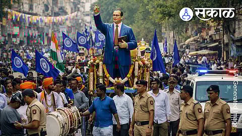 Ambedkar Jayanti Solapur 2026 procession rules