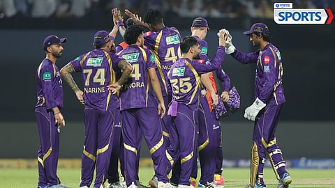 Kolkata Knight Riders