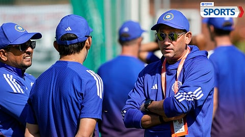 Ajit Agarkar, Selection Committee Chief