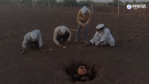 Bhendwal Ghat Mandani 2026