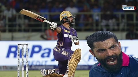 Kolkata Knight Riders register their first win of IPL 2026