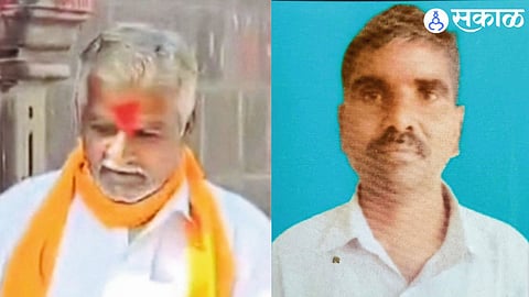 Two Lose Lives in Drunk Driving Crash on Saswad–Veer Route