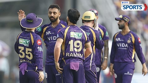 Kolkata Knight Riders