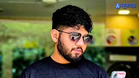 Alibaug case man found dead after decade long relationship disagreement