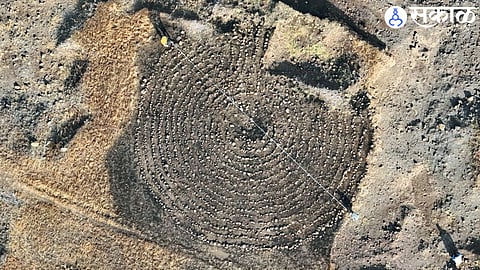 Heritage at Risk: Archaeology Dept Yet to Decide on Boramani Chakravyuh