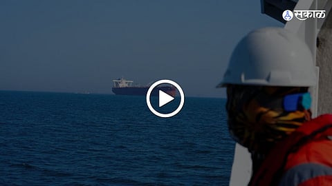 Iran Fires on Indian Ships in Strait of Hormuz