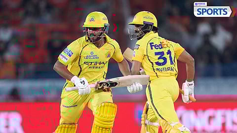 Ayush Mhatre Injury Updates