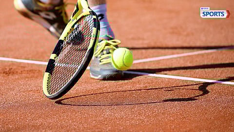 Asian Junior Tennis Pune