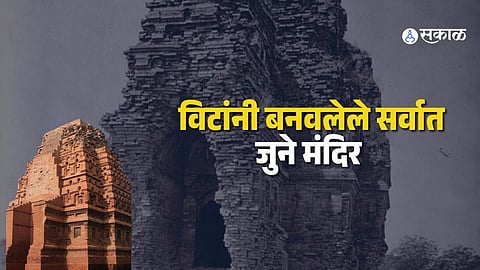 kanpur bhitargaon temple.