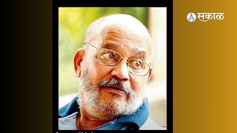 एका सुवर्णकाळाचा अंत! ज्येष्ठ निर्माते-दिग्दर्शक अरुण काकतकर काळाच्या पडद्याआड; नवोदितांना संधी देणारा 'परिस' हरपला