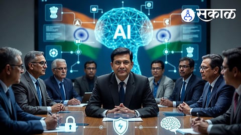 Role of MeitY in Strengthening AI Governance in India