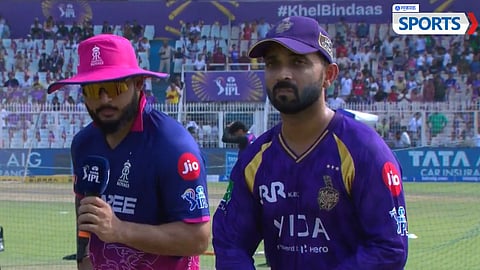 KKR vs RR | IPL 2026