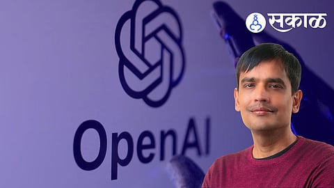 OpenAI CTO Srinivas Narayanan quits after 3 incredible years