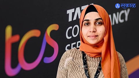 TCS case accused Nida Khan moves court for bail attaches pregnancy certificate