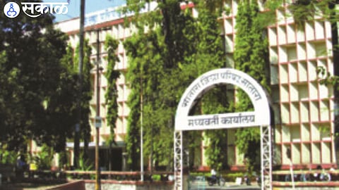 Rules or Pressure? Satara ZP Faces Renewed Political Showdown