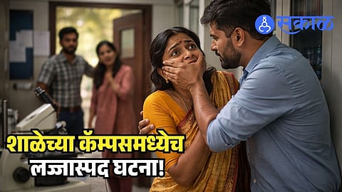  Punjab school incident