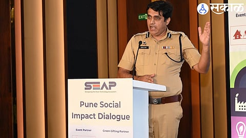 Pune Police Roll Out ITMS to Enforce Traffic Rules with E-Challans