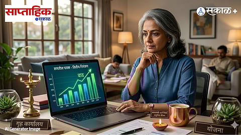 Personal Finance Management