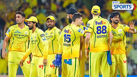Chennai Super Kings