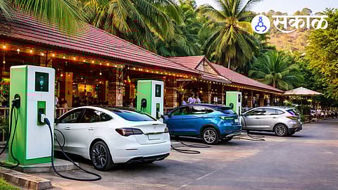 Why EV drivers are avoiding Konkan trips?