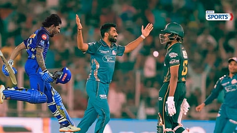 Mumbai Indians Back on Track! Tilak Varma’s Century and Fierce Bowling Dismantle Gujarat Titans