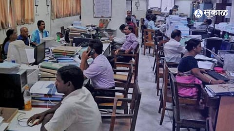 Good News for State Employees