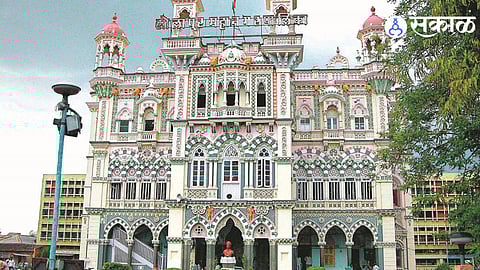 Water Supply in Solapur Affected After Pump Damage Amid Frequent Power Cuts