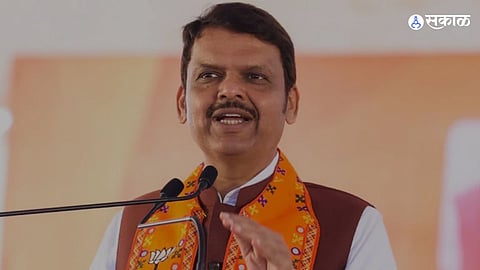 Devendra Fadnavis on Women Reservation Bill
