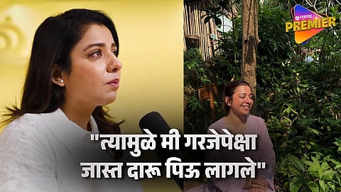 Dhurandhar Fame Singer Opens Up About Alcoholism &amp; Struggle