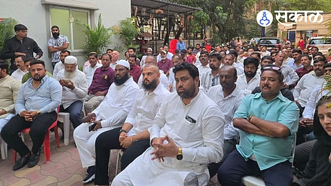 Residents Demand Solutions to Water Tanker Accidents and Scarcity in Meeting